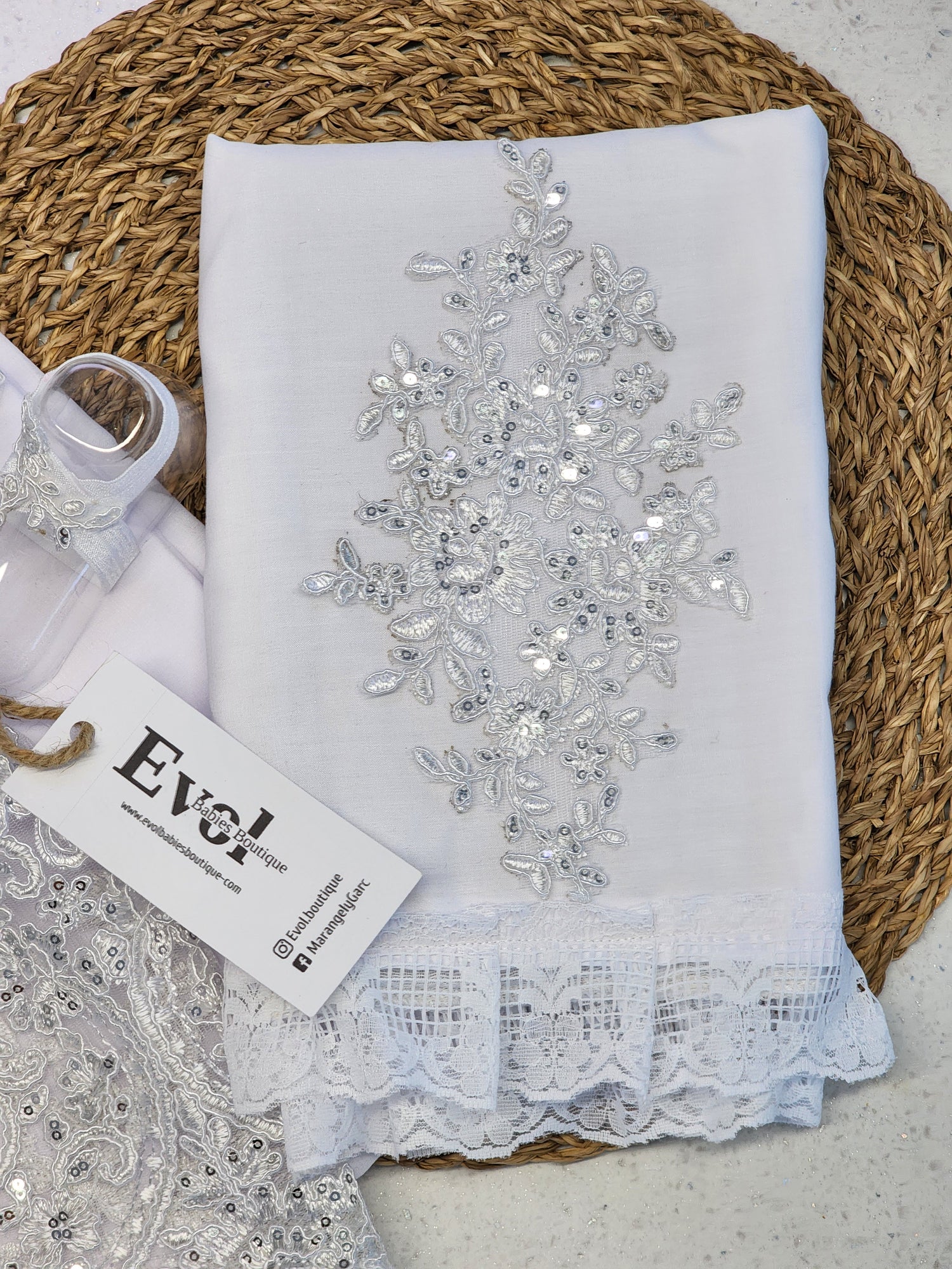 Accesorios para bebés