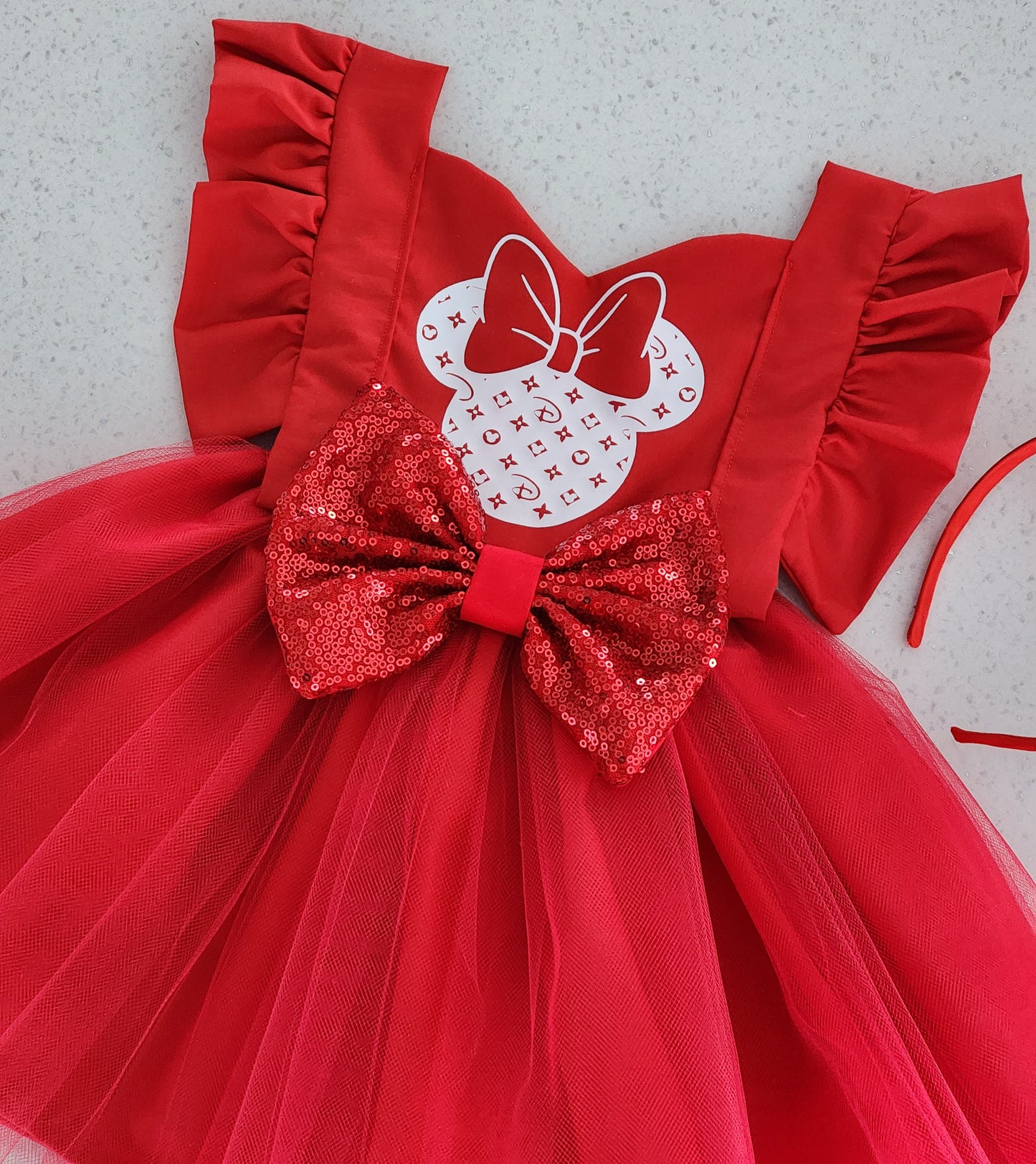 Minnie Fashion