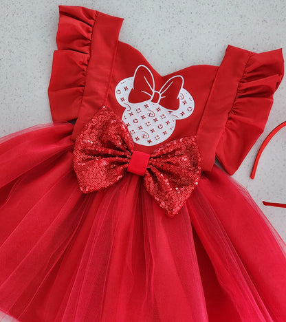 Minnie Fashion