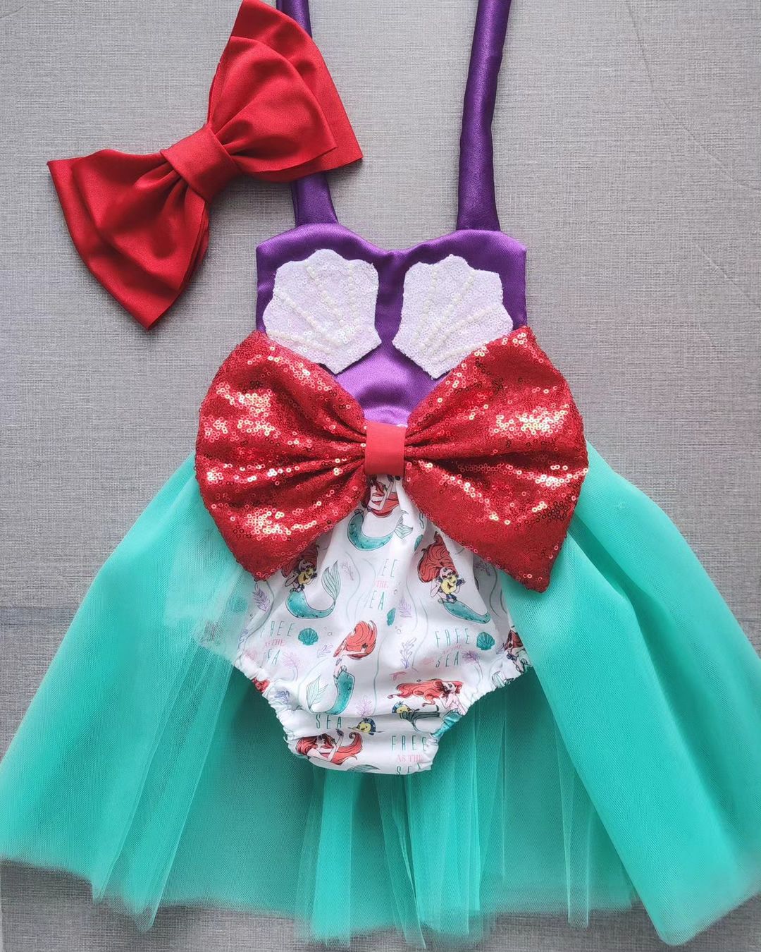 Mermaid