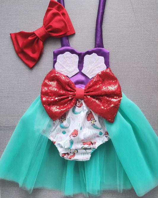 Mermaid