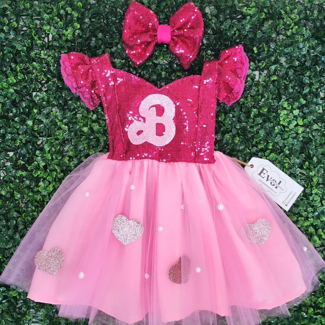 Barbie+Valentine's