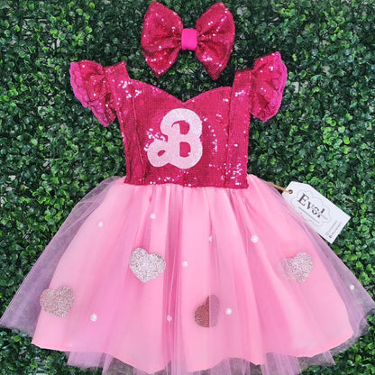 Barbie+Valentine's