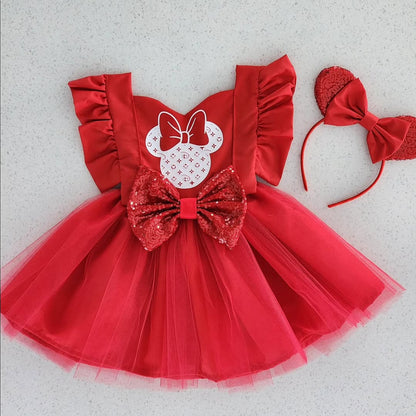 Minnie Fashion