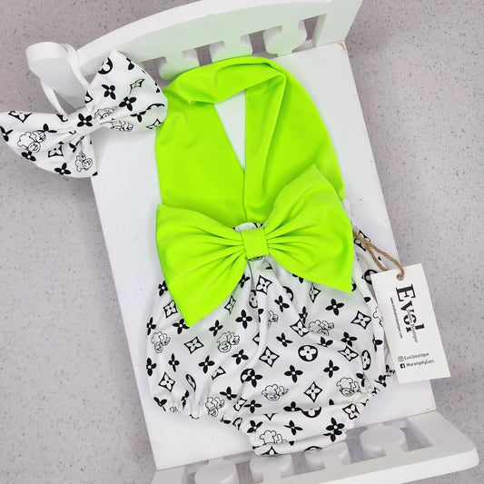 Verde neon