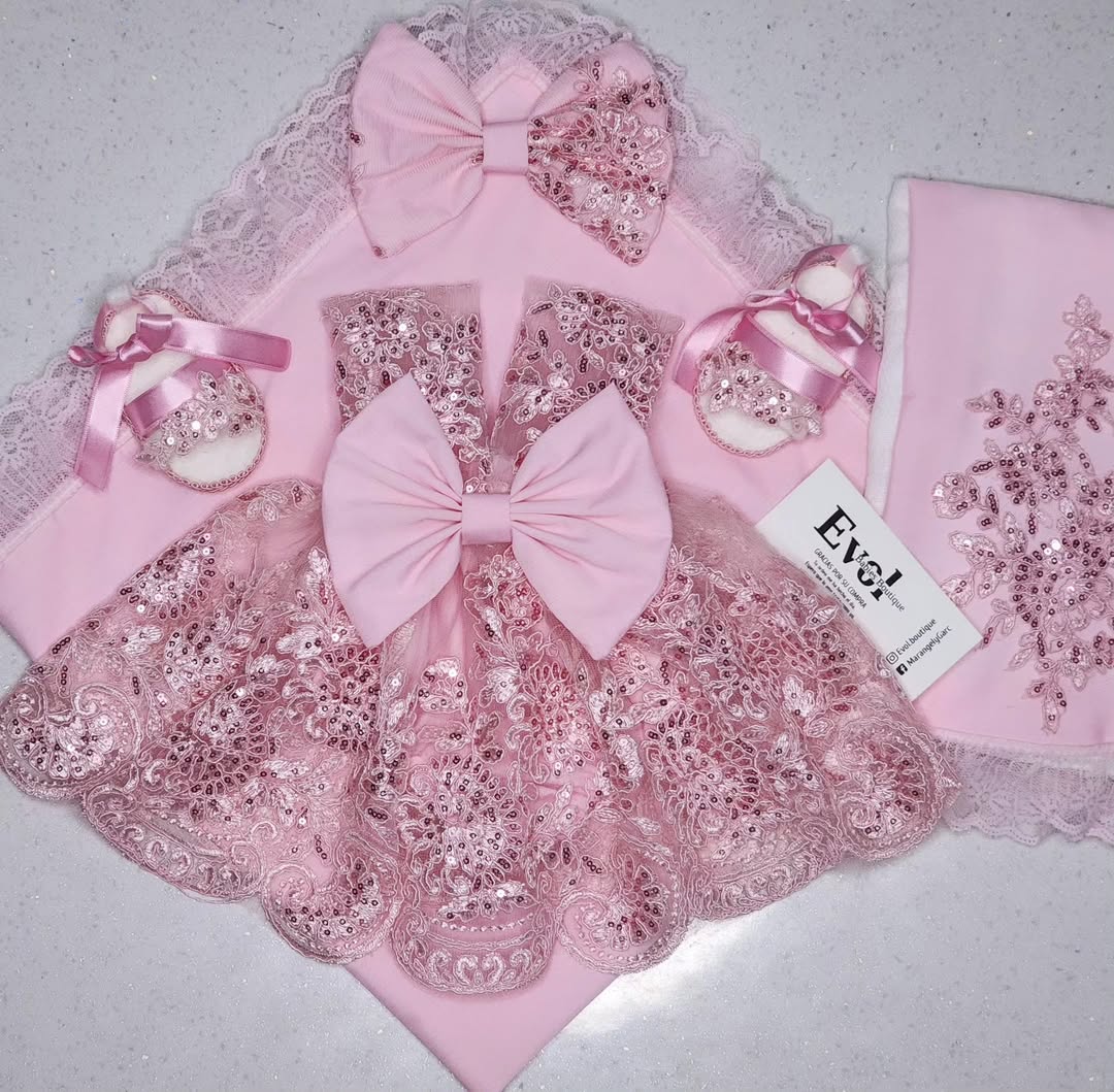 Full rosa