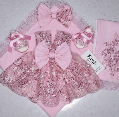 Full rosa