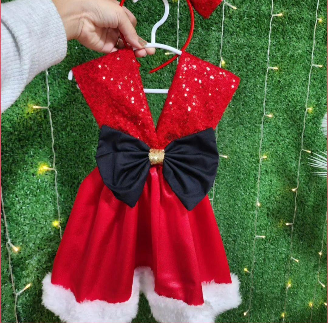 Mamá claus