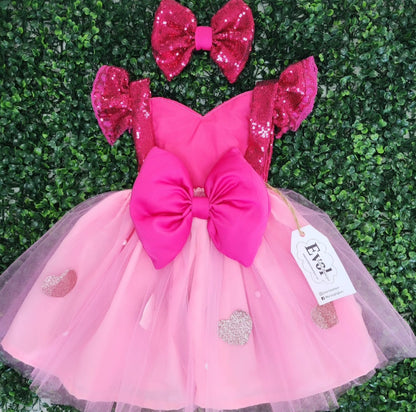 Barbie+Valentine's