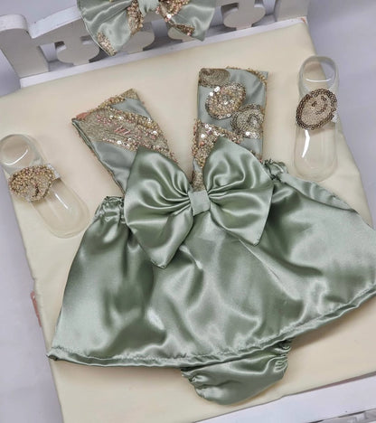 Sage Green