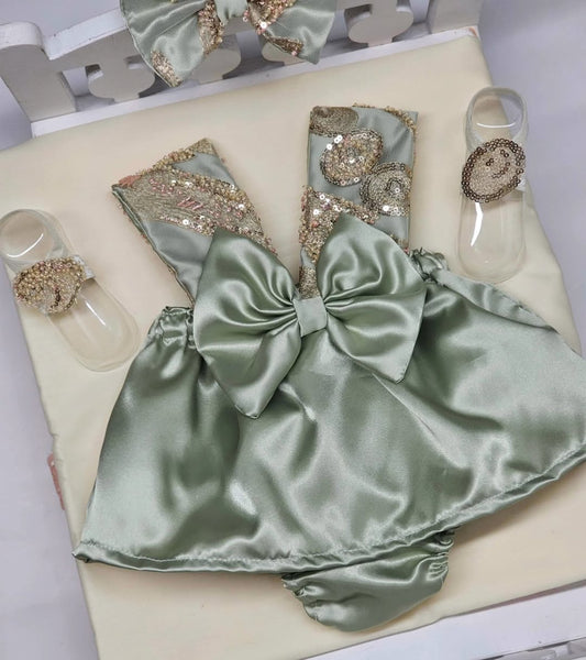 Sage Green