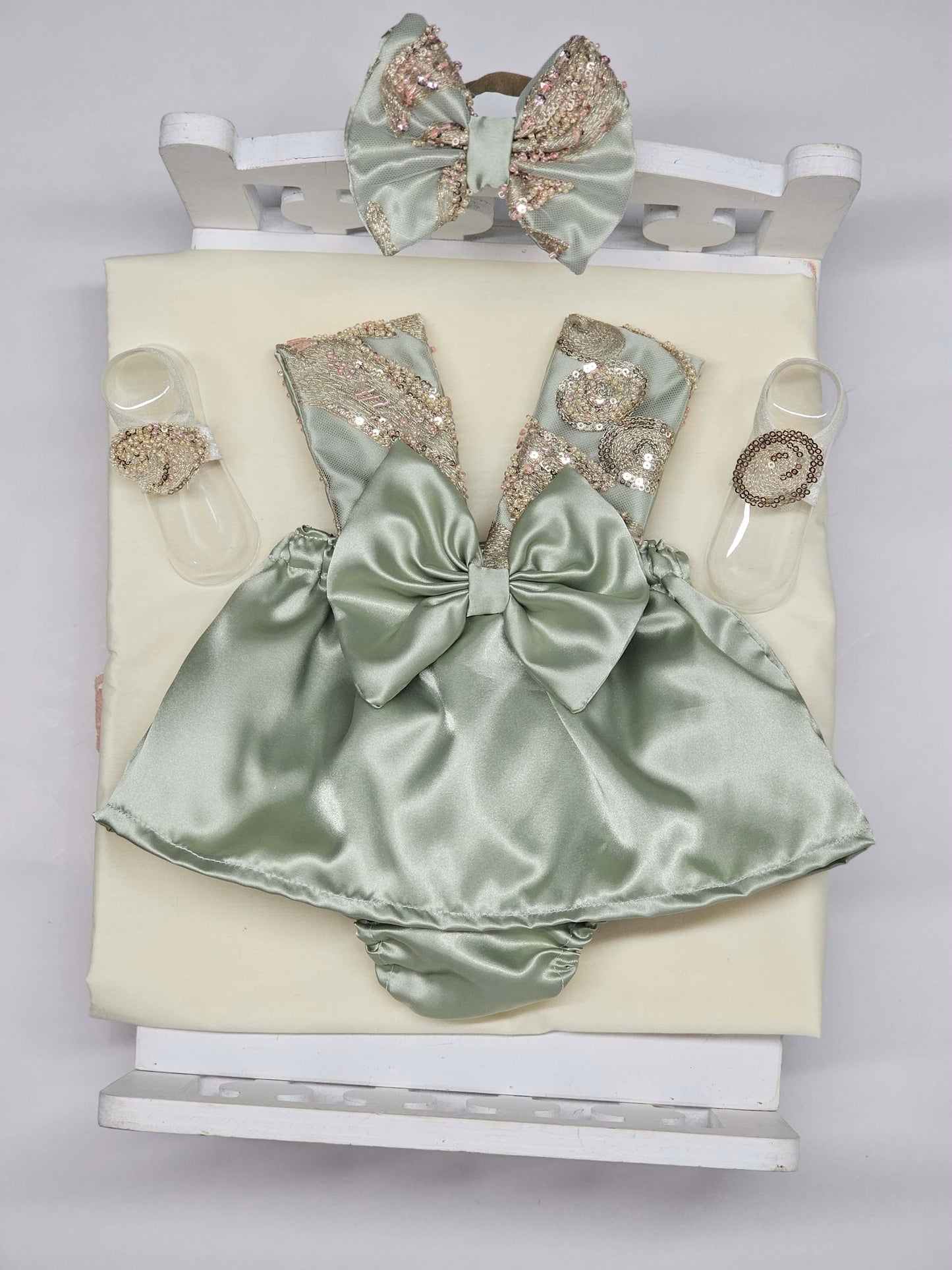 Sage Green