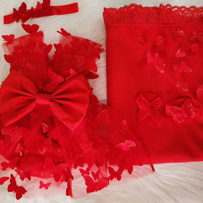 Rojo 3d