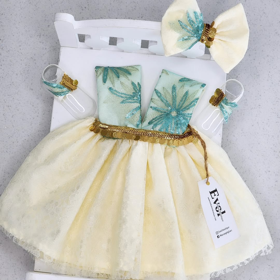 Crema & aqua