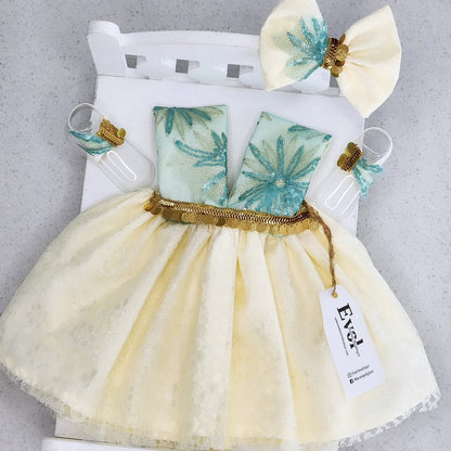 Crema & aqua