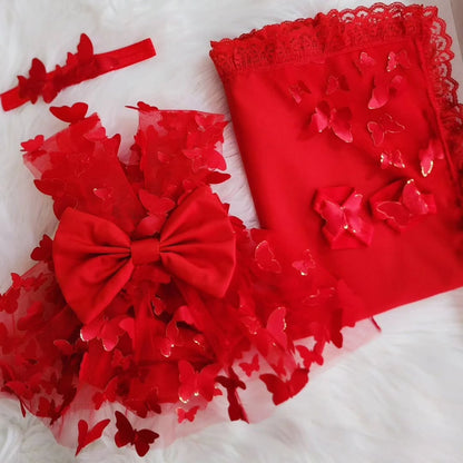 Rojo 3d