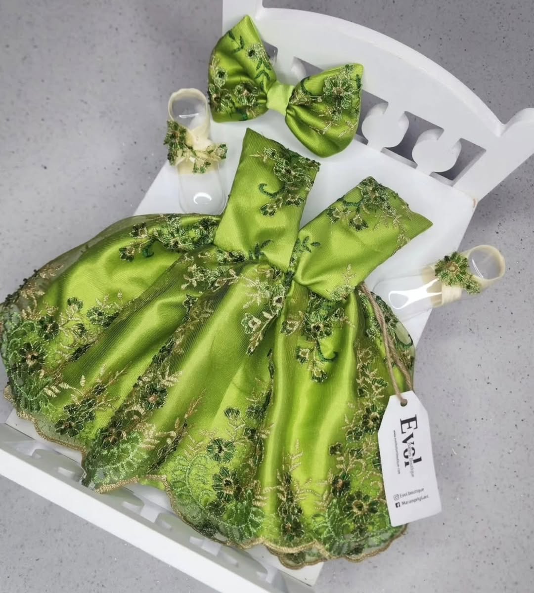 Verde