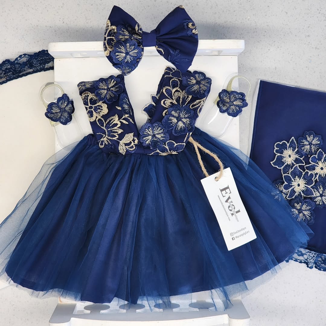 Azul marino