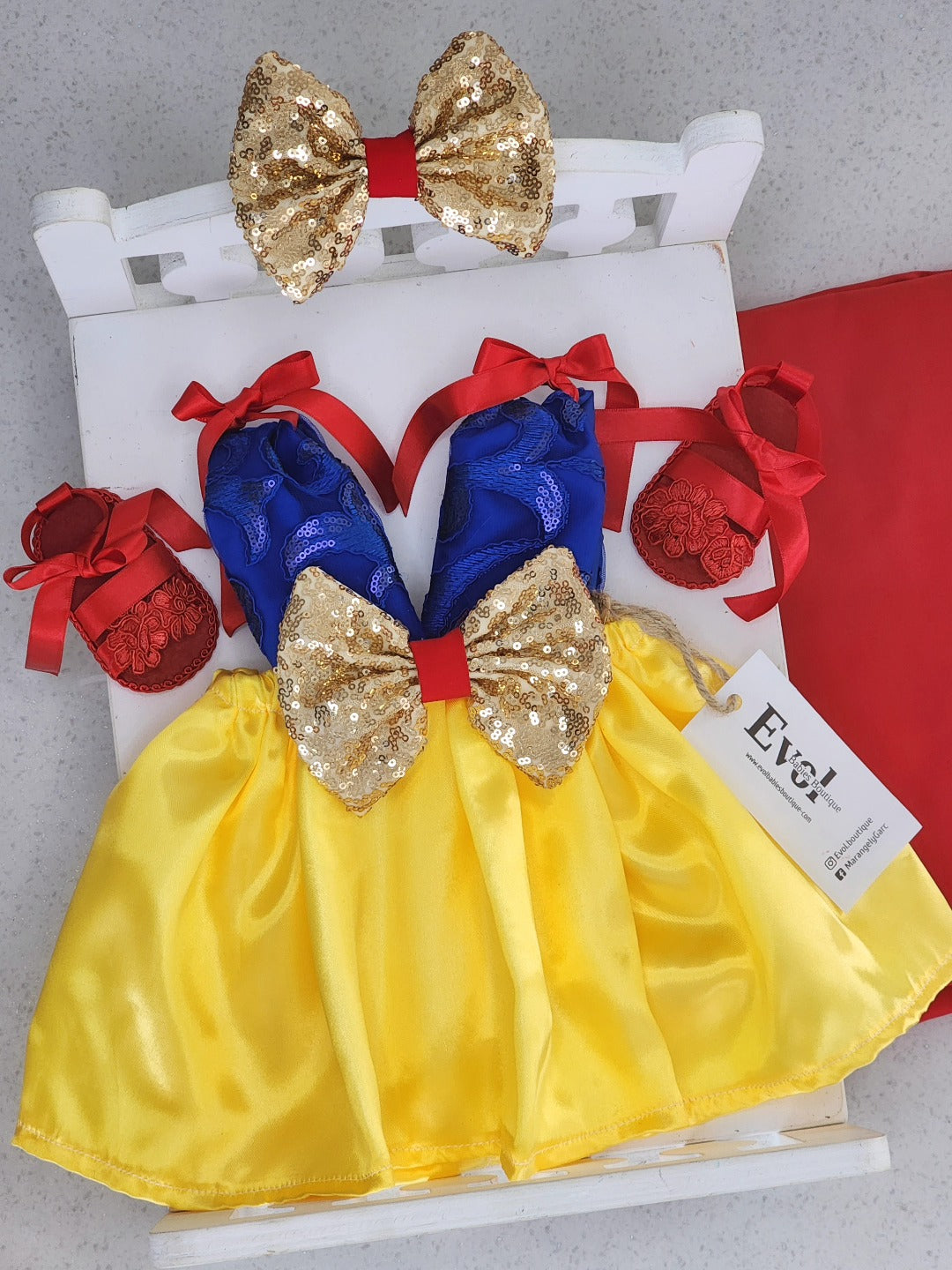 Snow White