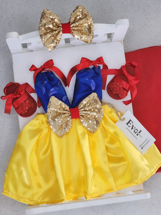 Snow White