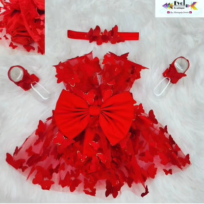 Rojo 3d