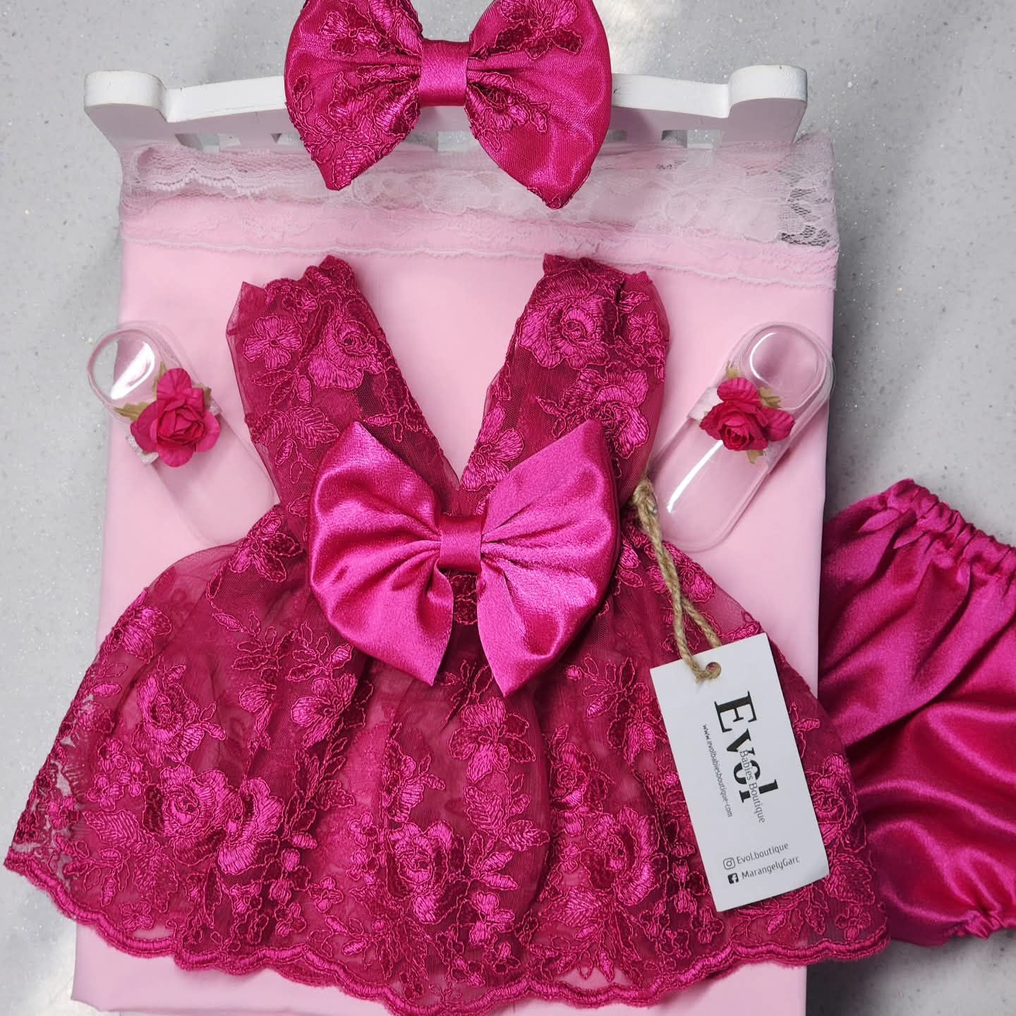Fuscia