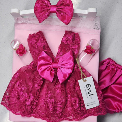 Fuscia