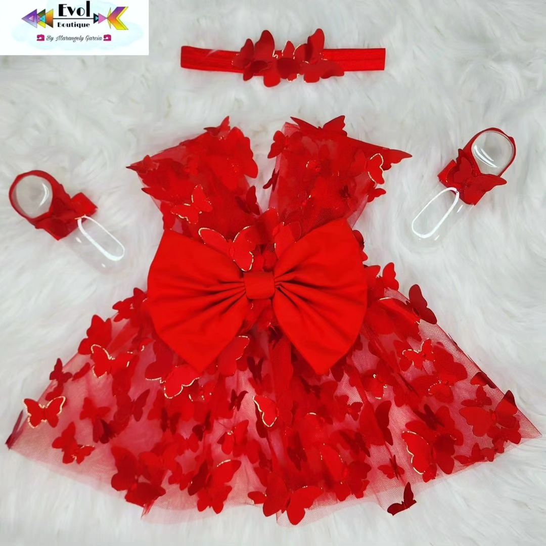 Rojo 3d