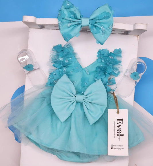 Azul aqua
