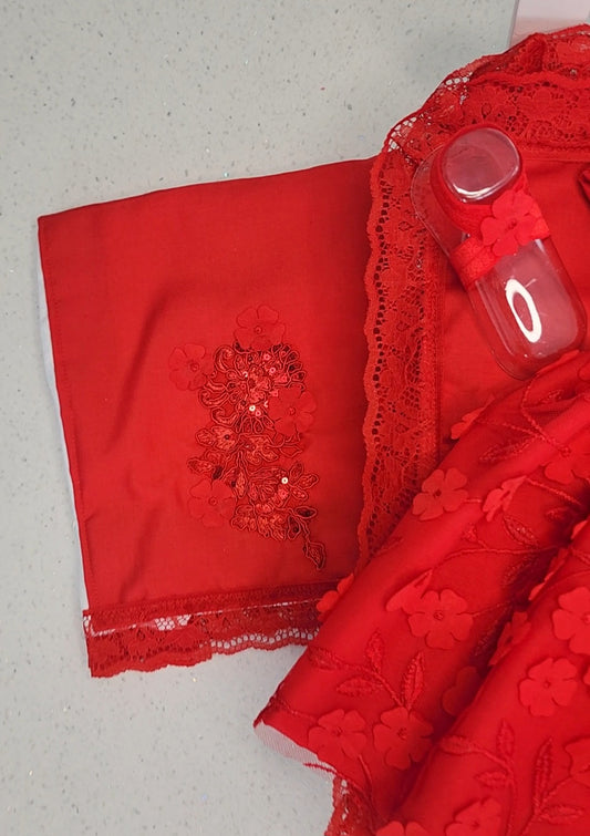 Rojo