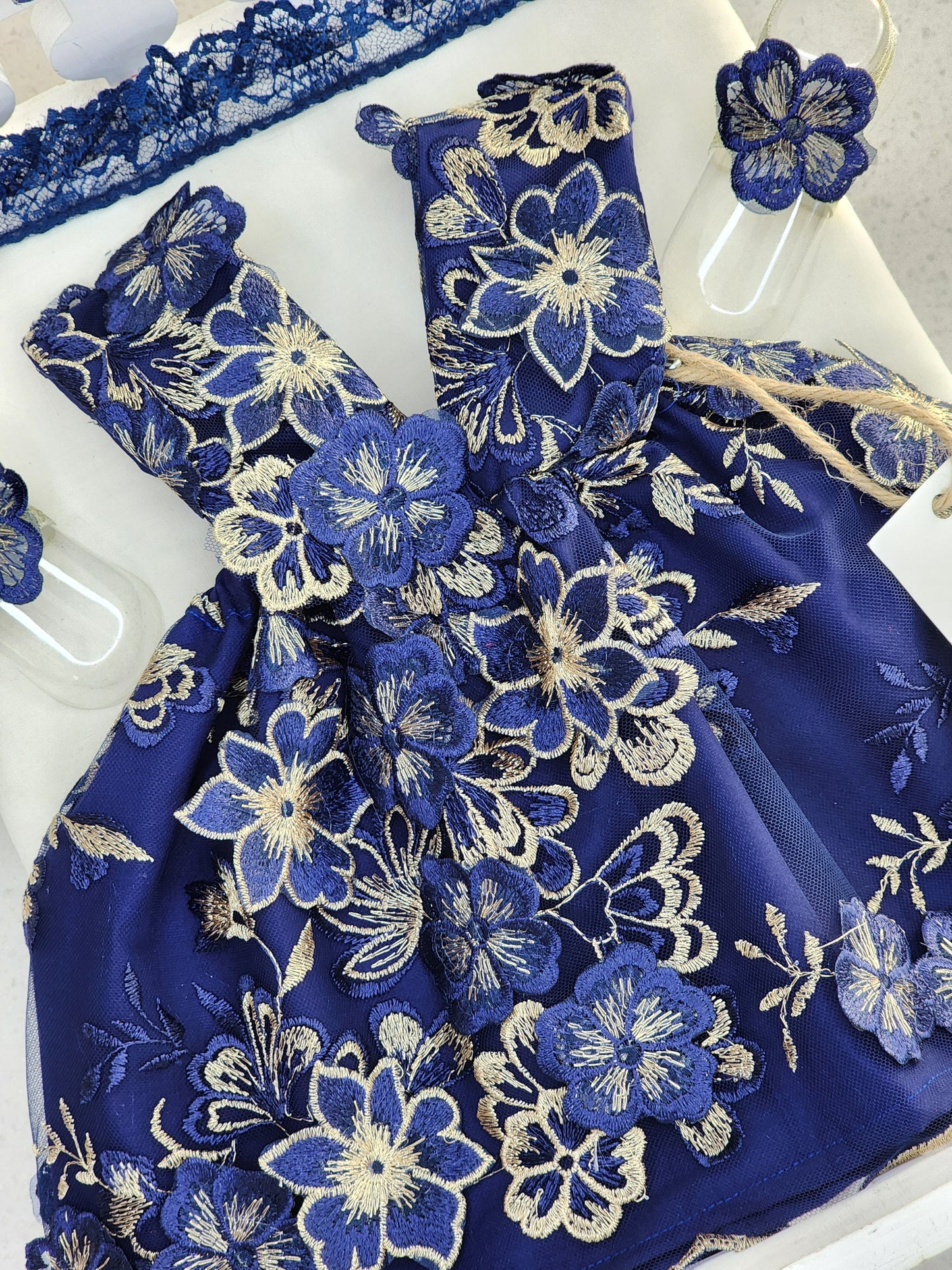 Azul navy