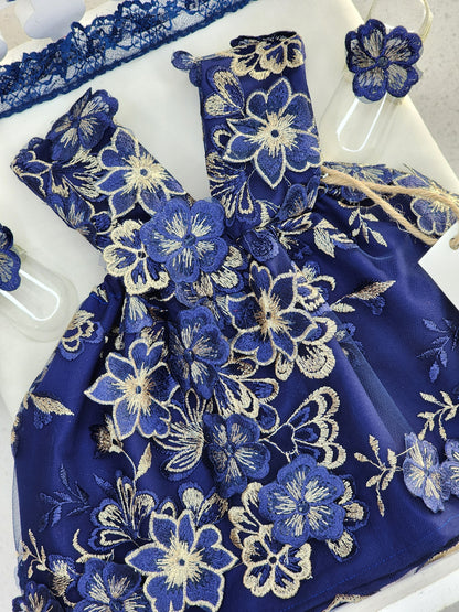 Azul navy