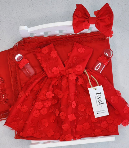 Rojo