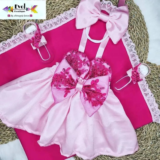 Rosa & Fuscia