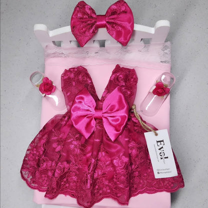 Fuscia
