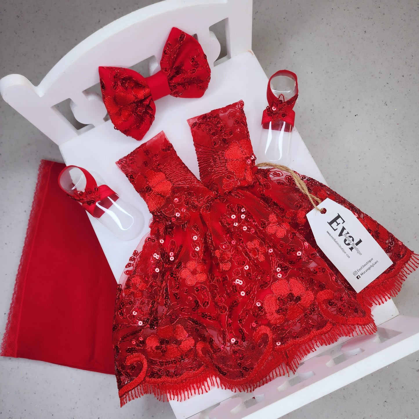 Rojo