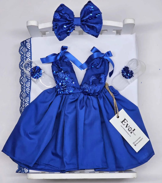 Azul Royal