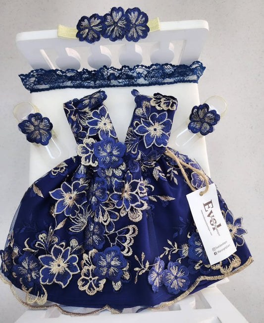 Azul navy