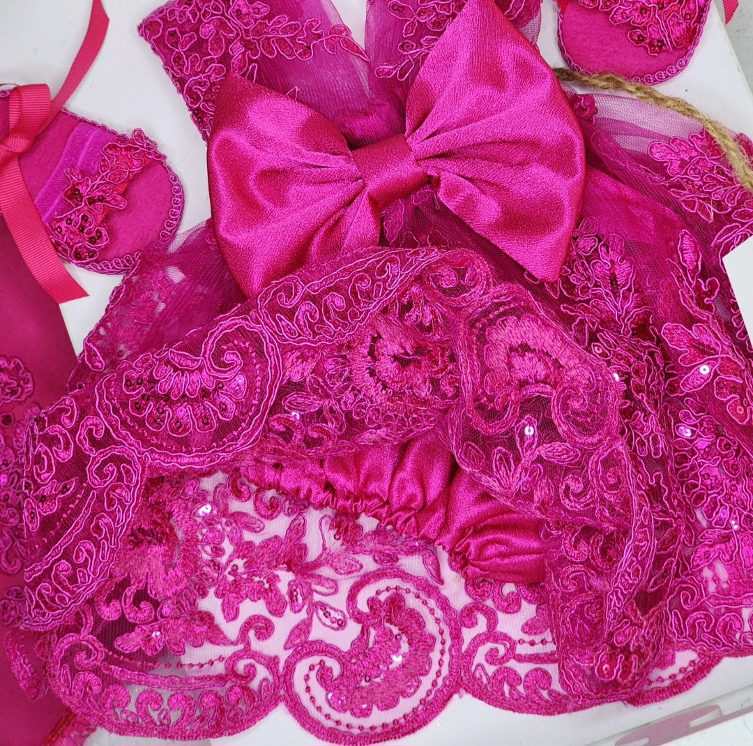 Fuscia