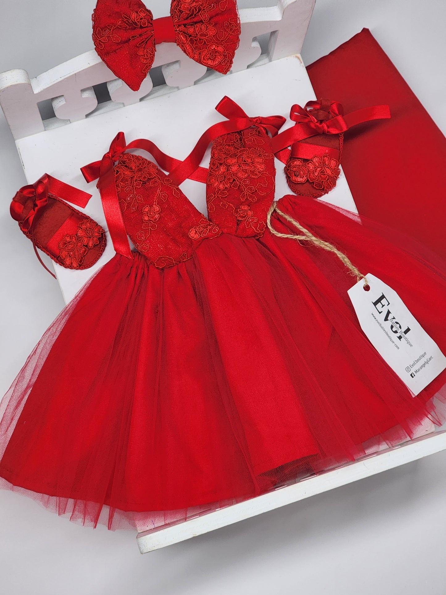 Rojo