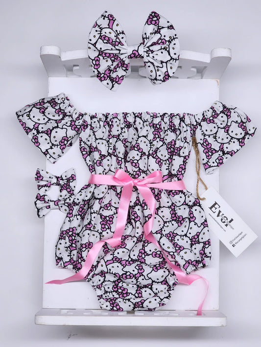 Hello kitty