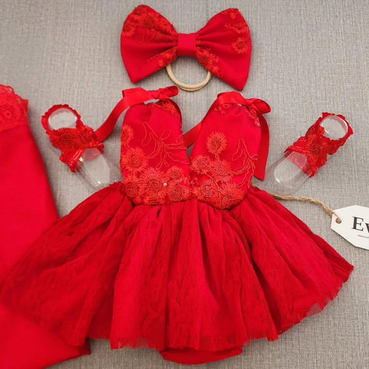 Rojo