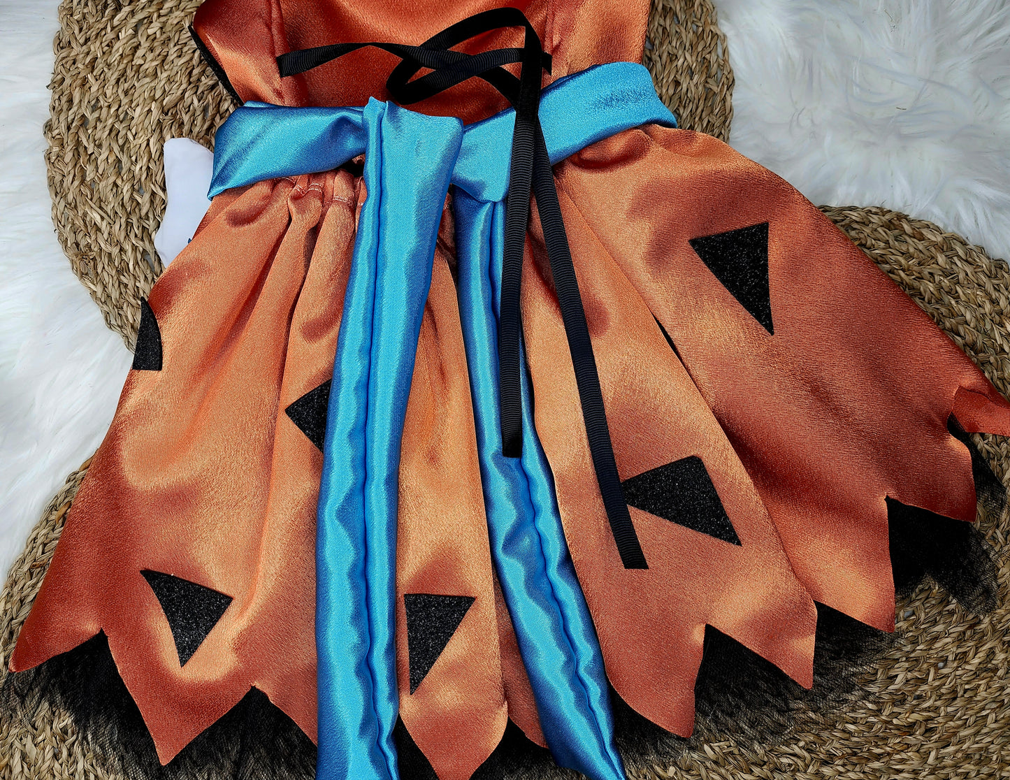 Pebbles dress